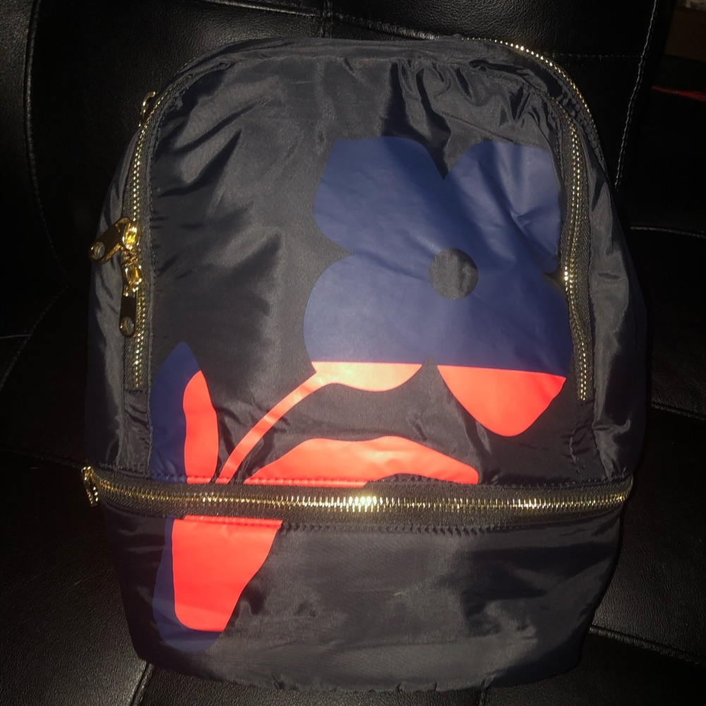 Brand new backpack